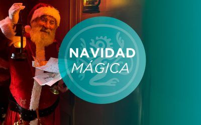 ¿Dónde visitar la Casa de Papá Noel y Reyes Magos en Cádiz 2025?