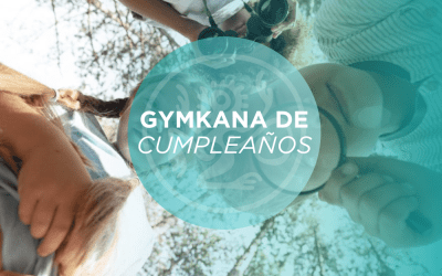 Gymkana de Cumpleaños: Cómo organizarla para un éxito seguro