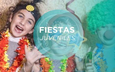 10 Claves para Fiestas Juveniles Inolvidables y Educativas