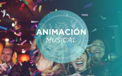 Animación: 7 Razones para Incluirla en tu Próximo Evento