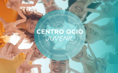 Centro Juvenil en Villamartín 2024. Consultar toda la información.