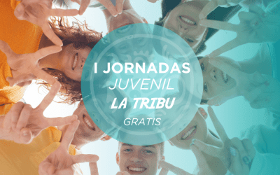 I Jornadas Joven La Tribu en Chiclana de la Frontera (Gratuito)