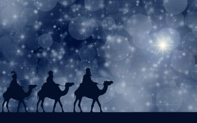 ¿Dónde visitar las casas de los Reyes Magos en Cádiz 2025?
