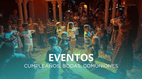 Eventos en la provincia de Cádiz