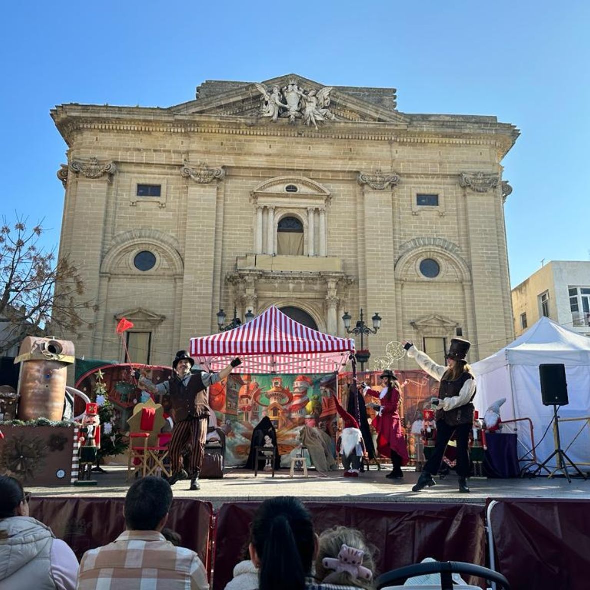4(1) FIESTAS EN AYUNTAMIENTOS