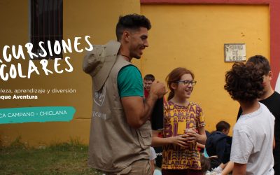 Excursiones escolares en Cádiz: ideas para Infantil y Primaria